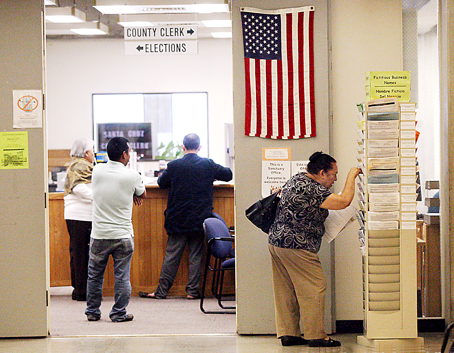 daly city post office passport