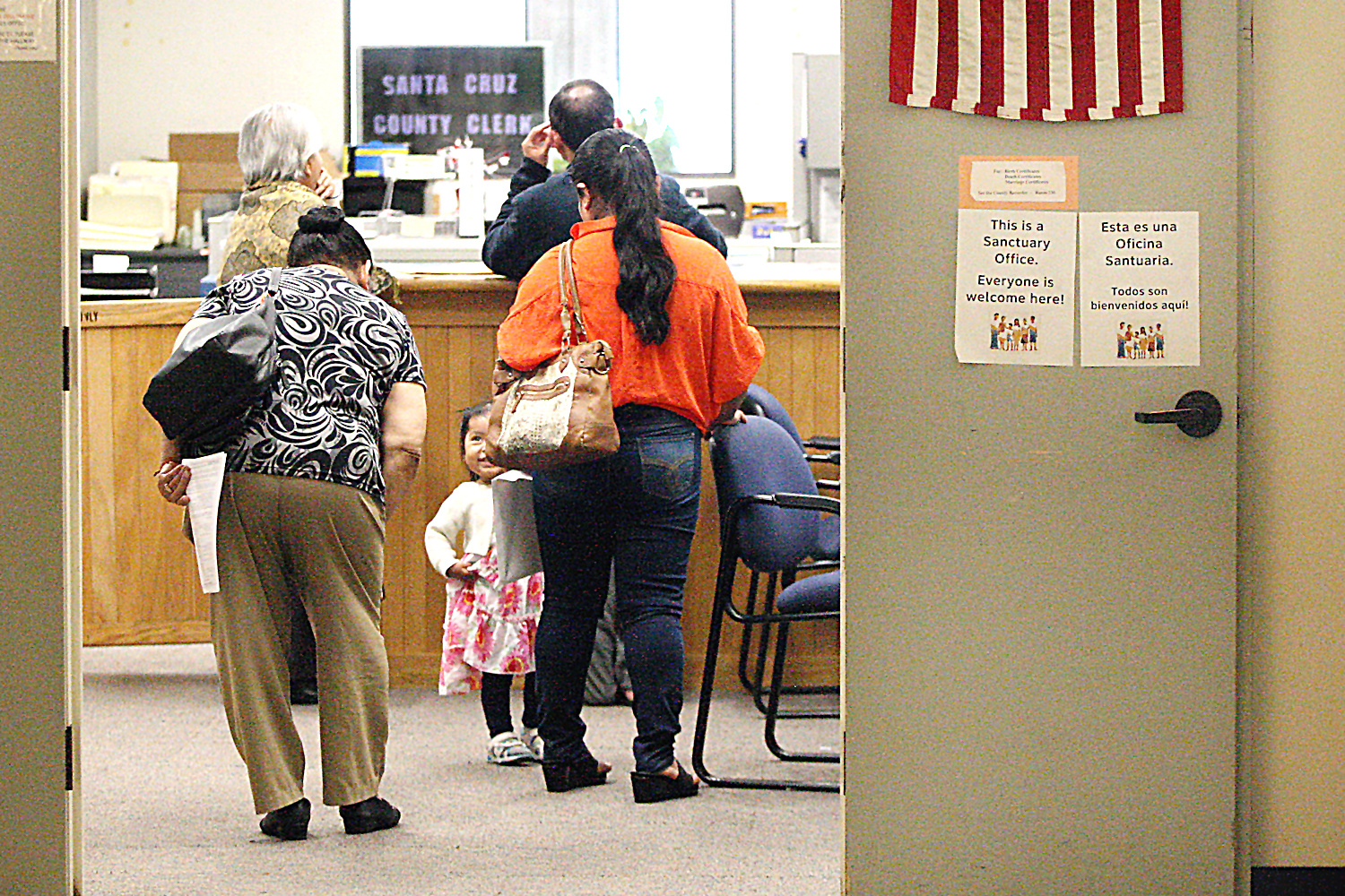 daly city post office passport