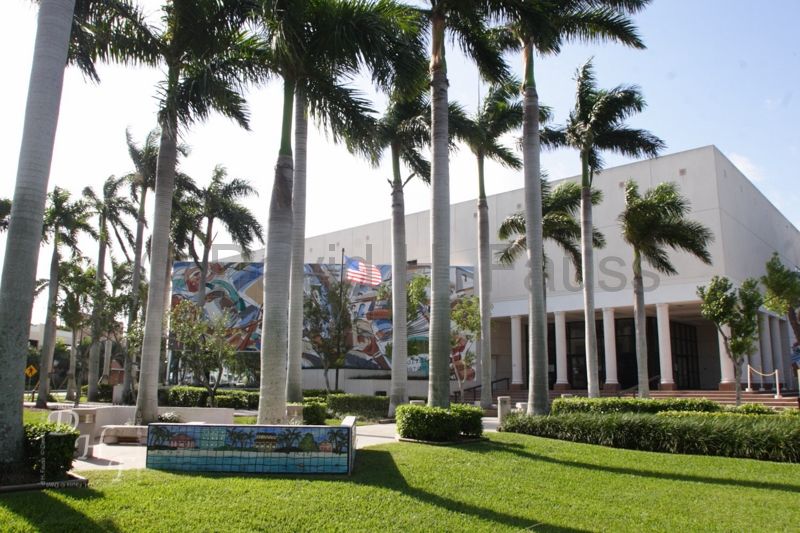 delray beach courthouse passport