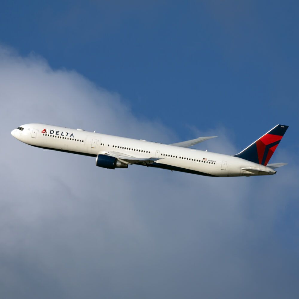 delta airlines passport requirements