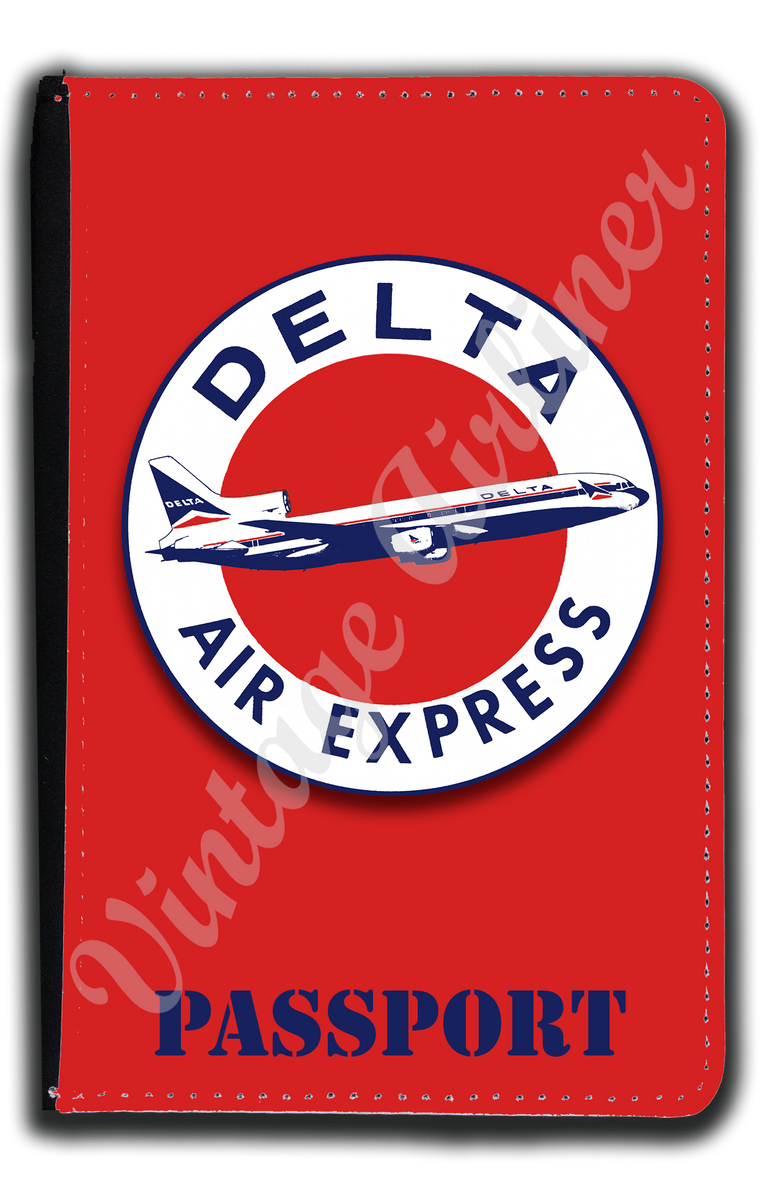 delta passport