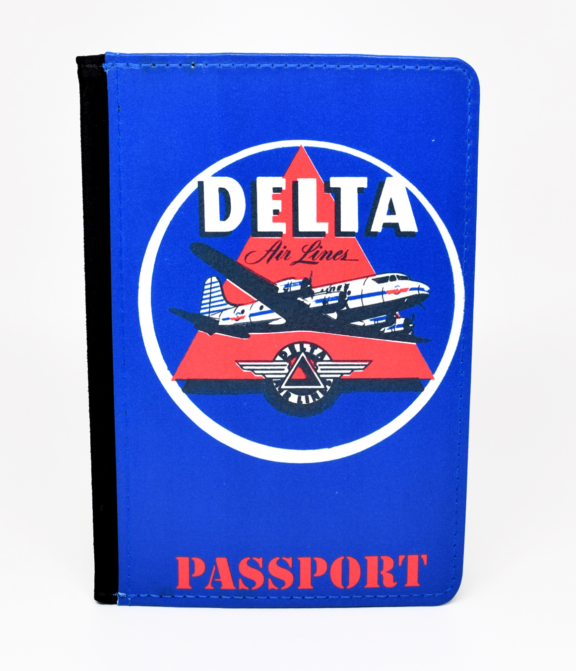 delta passport