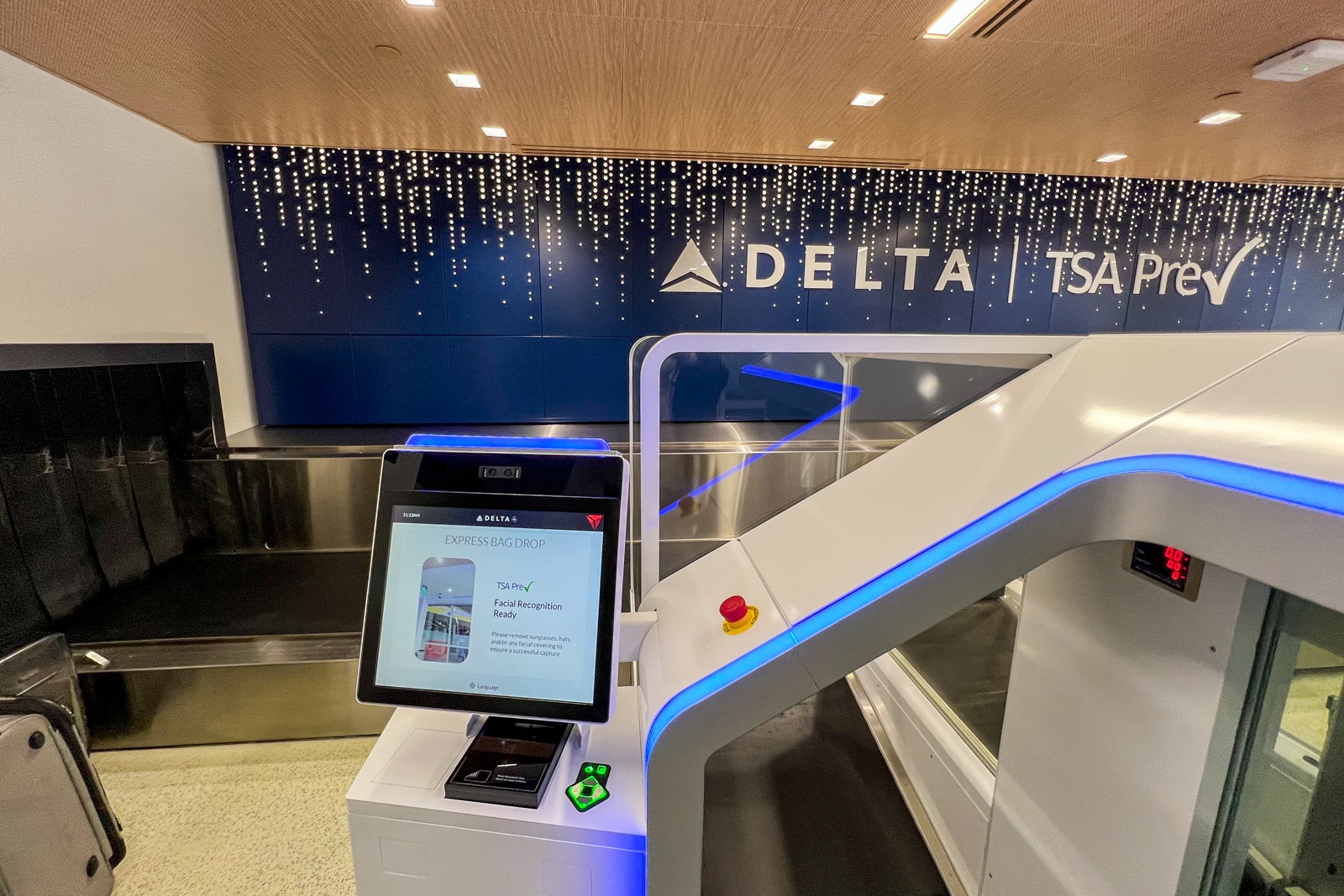 delta verify passport