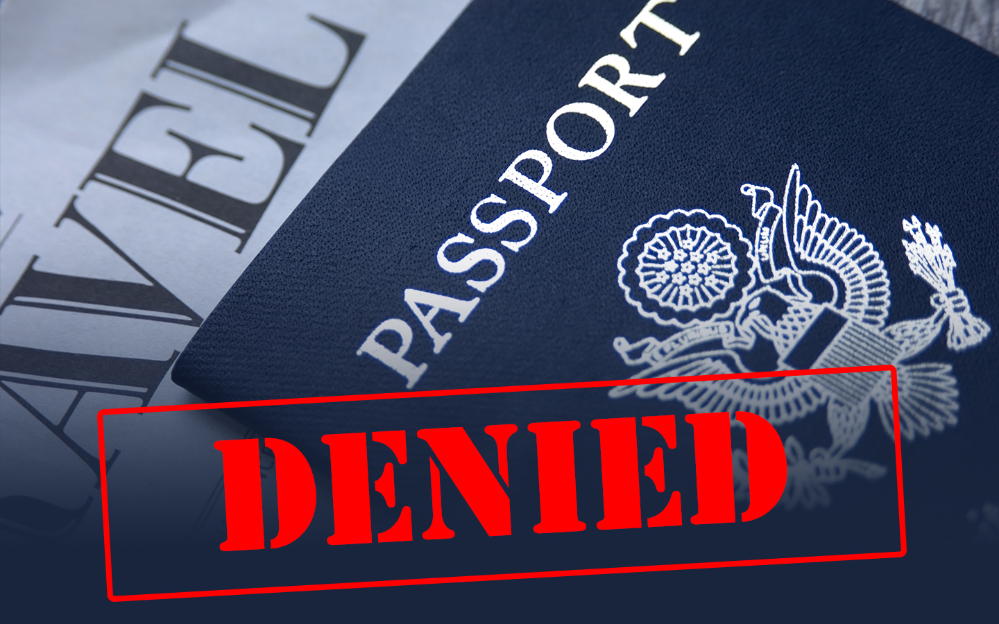 denial of passport