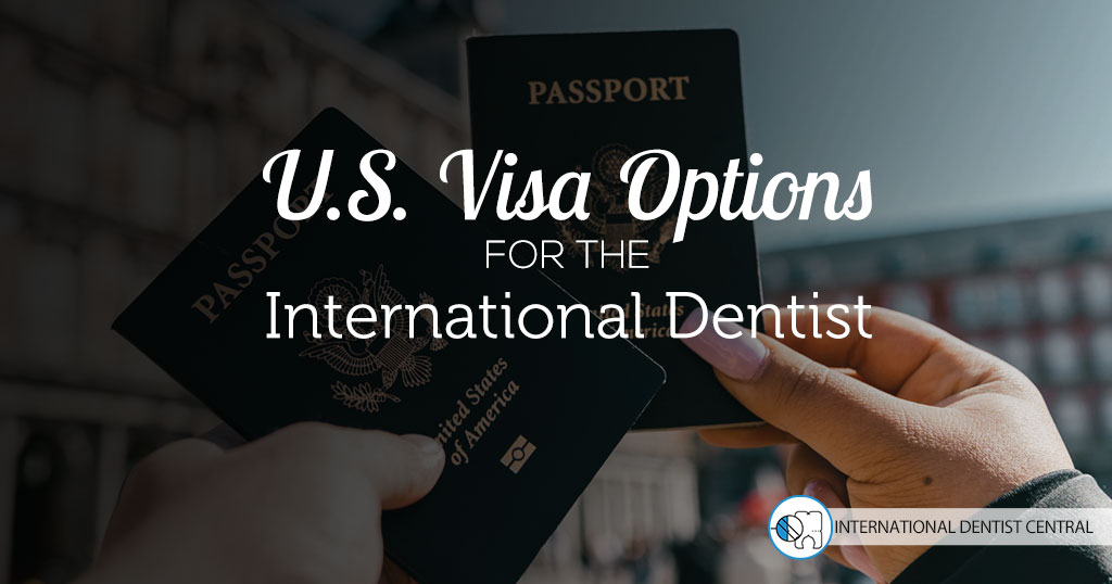 dentist that accept passport