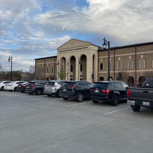 denton county passport office