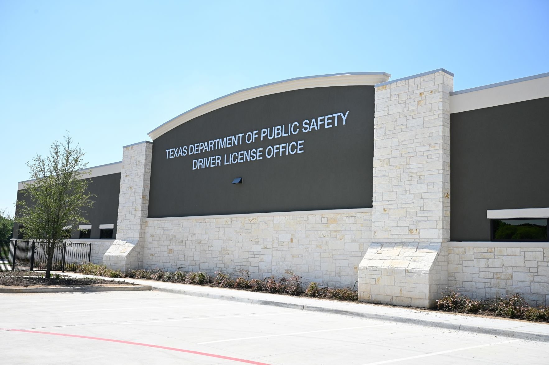 denton county passport office