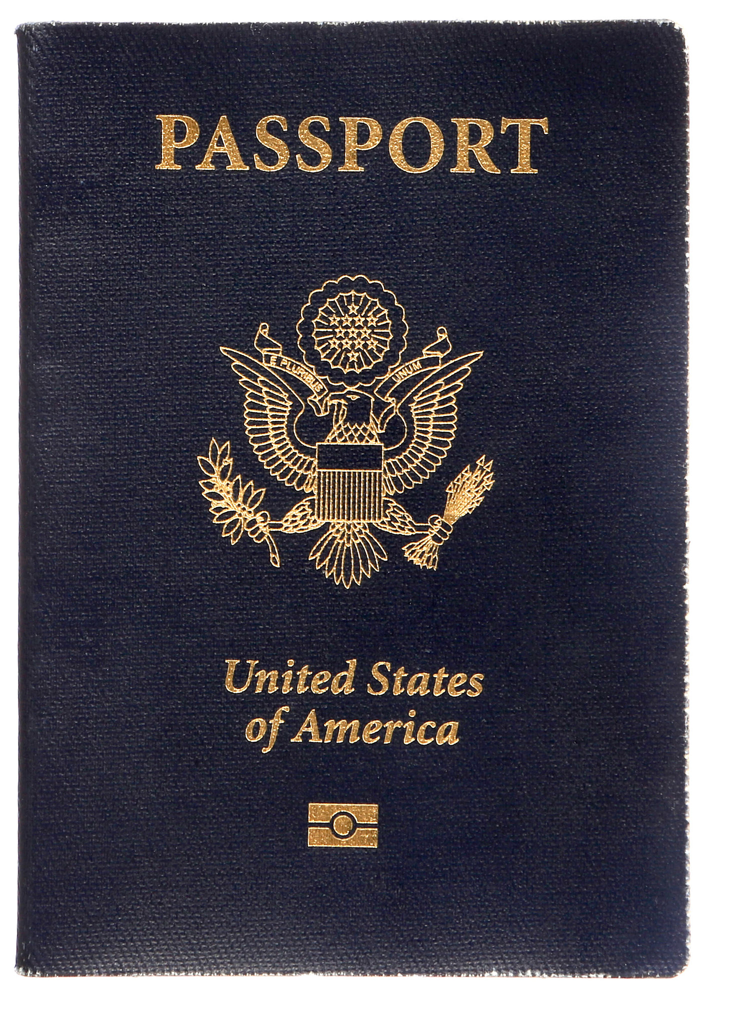 depart of passport