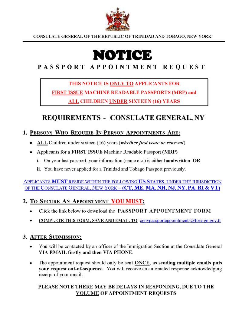 department of foreign affairs passport renewal