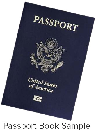 dept of state passports