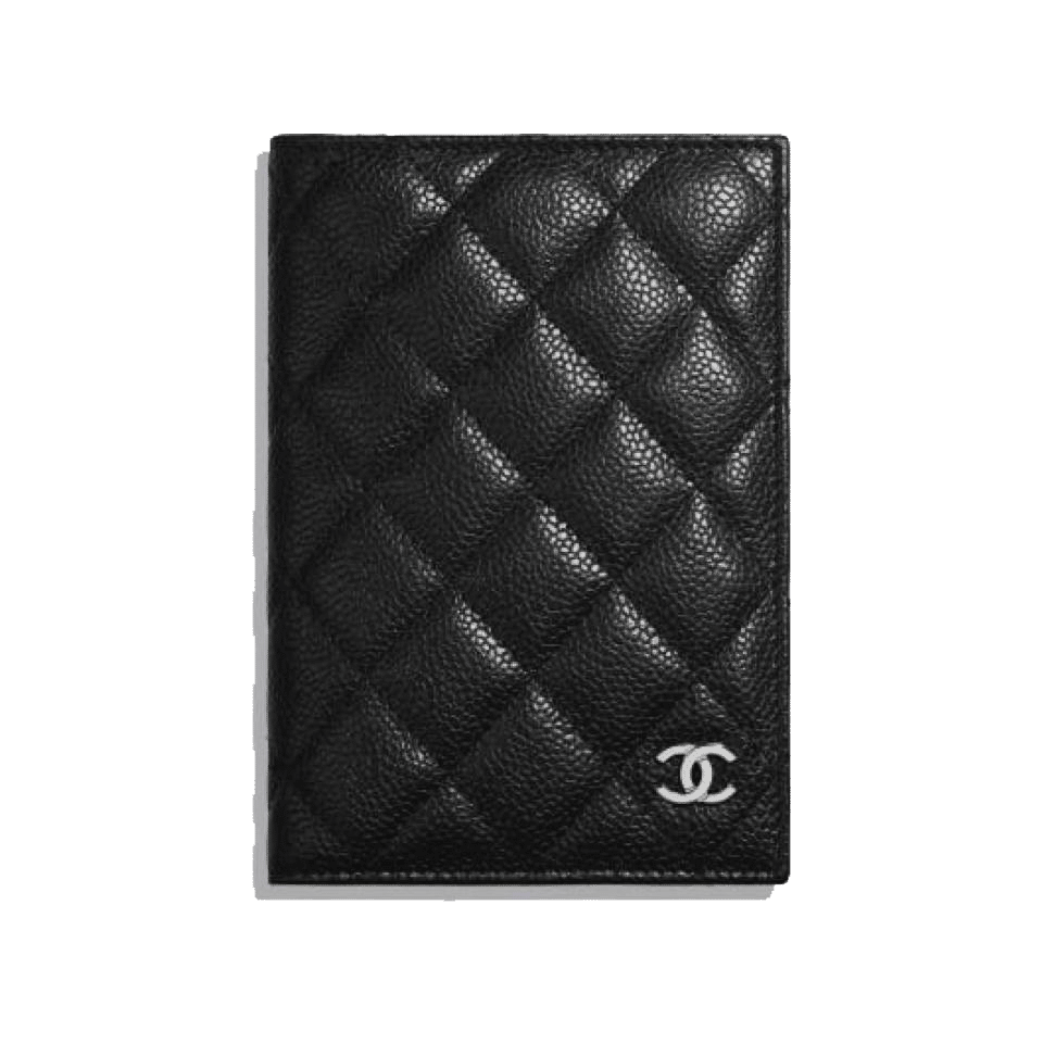 designer passport holder