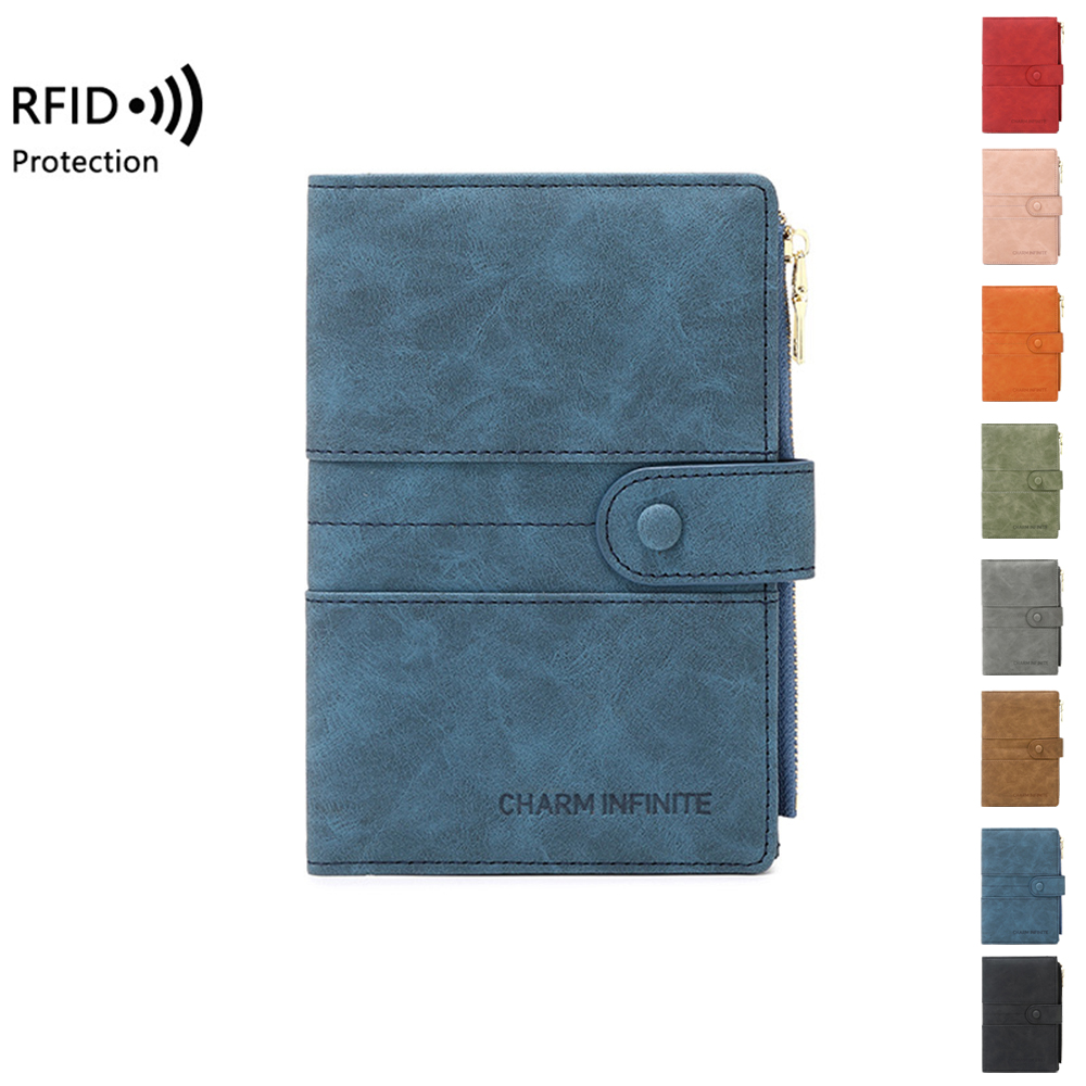 designer passport holder