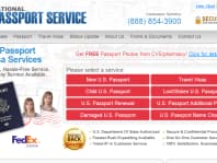 detroit passport agency reviews