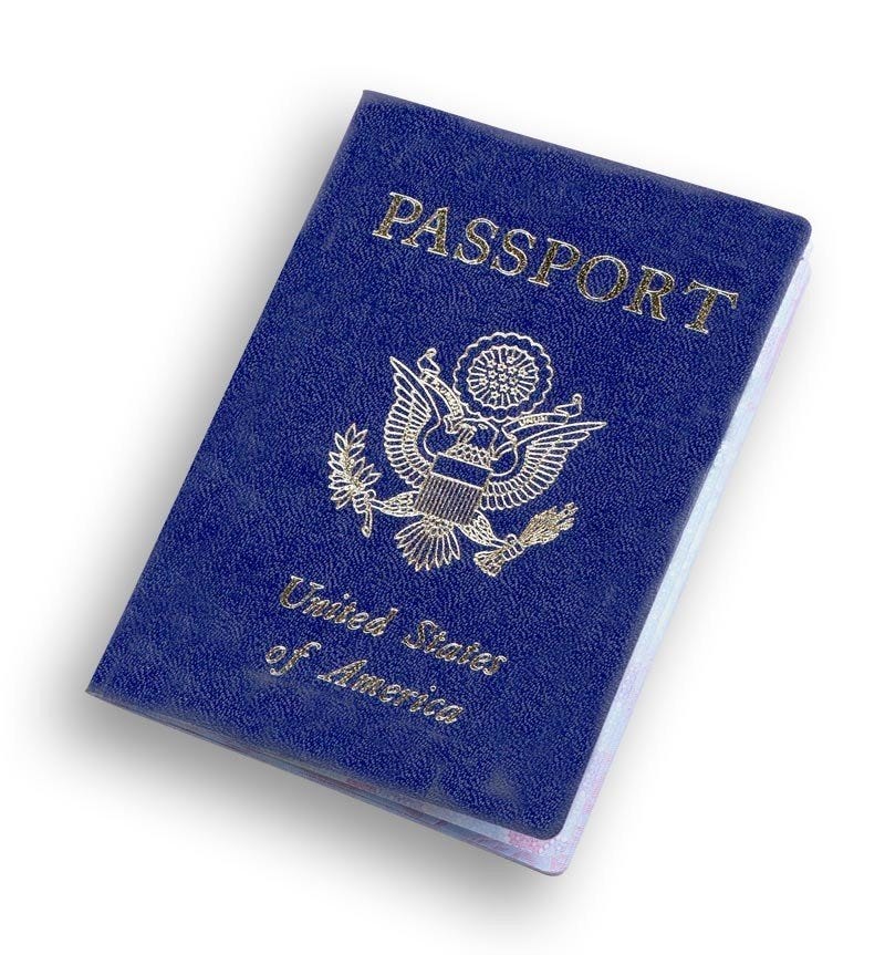 detroit passport