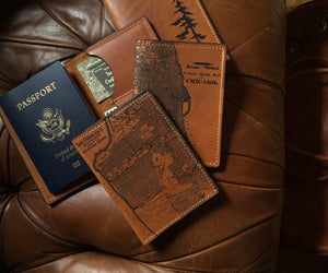 detroit passport