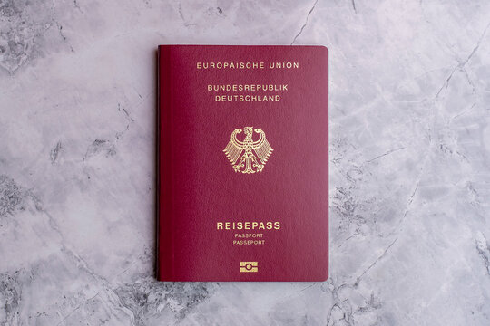 deutsch passport