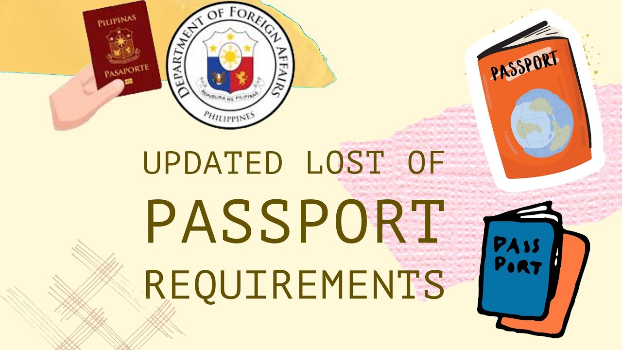 dfa passport appointment philippines