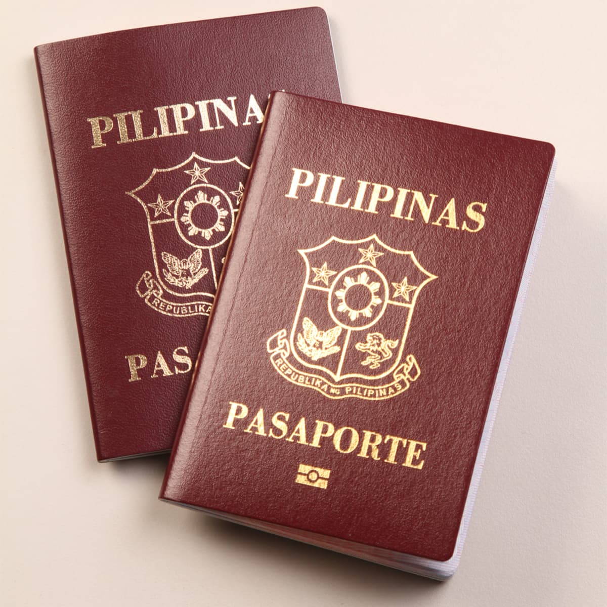 dfa passport online application