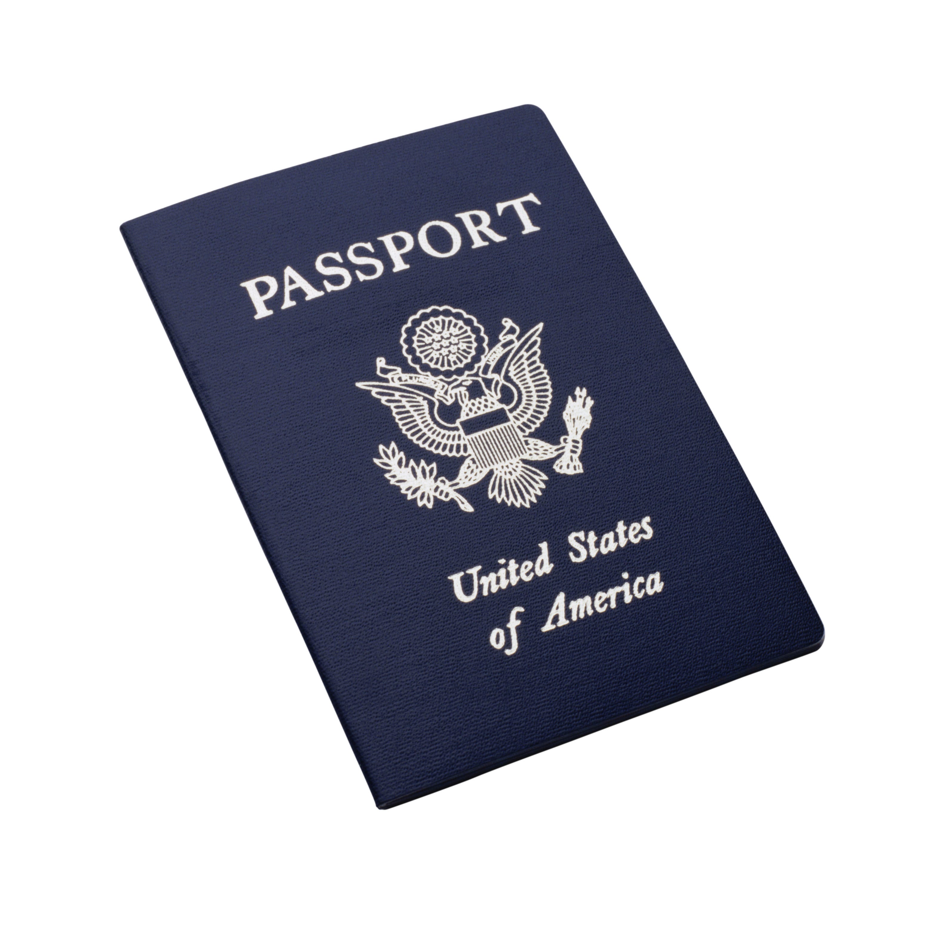 difference between passport book and card