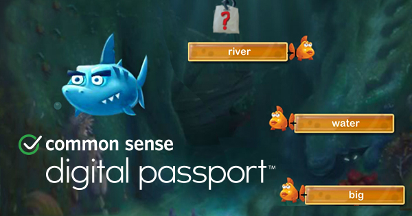 digital passport org