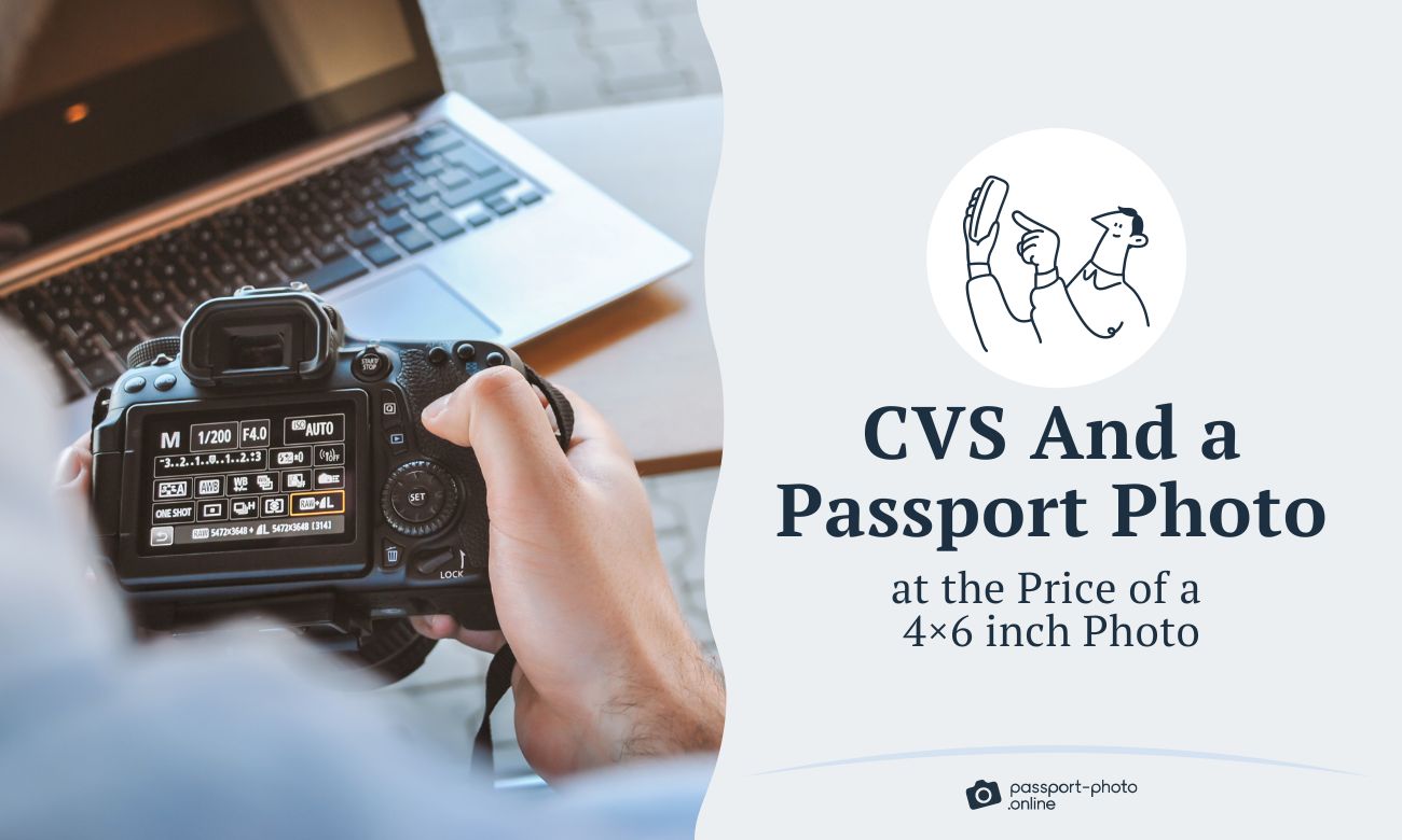 digital passport photos cvs