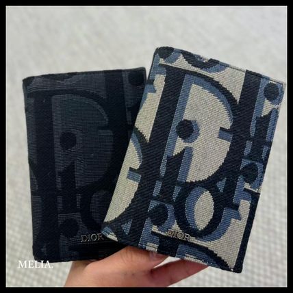 dior passport cover