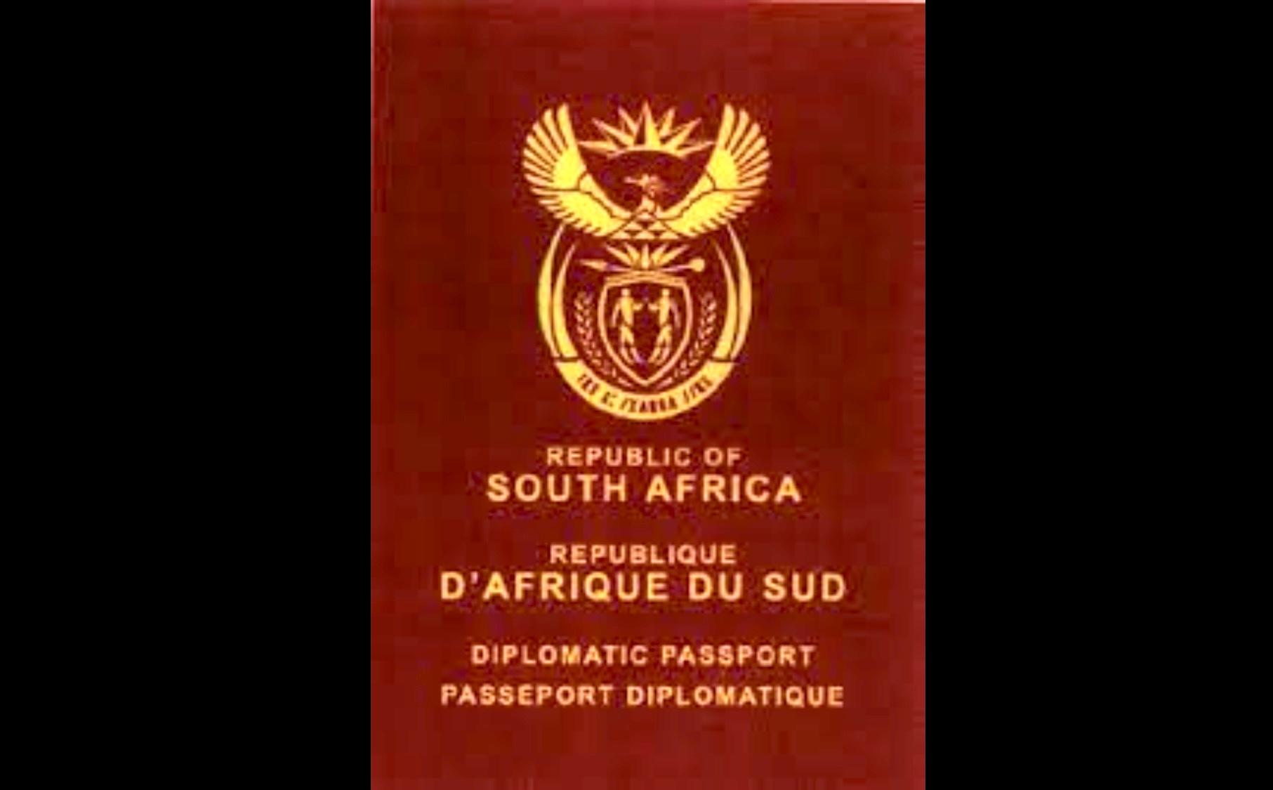 diplomat passport