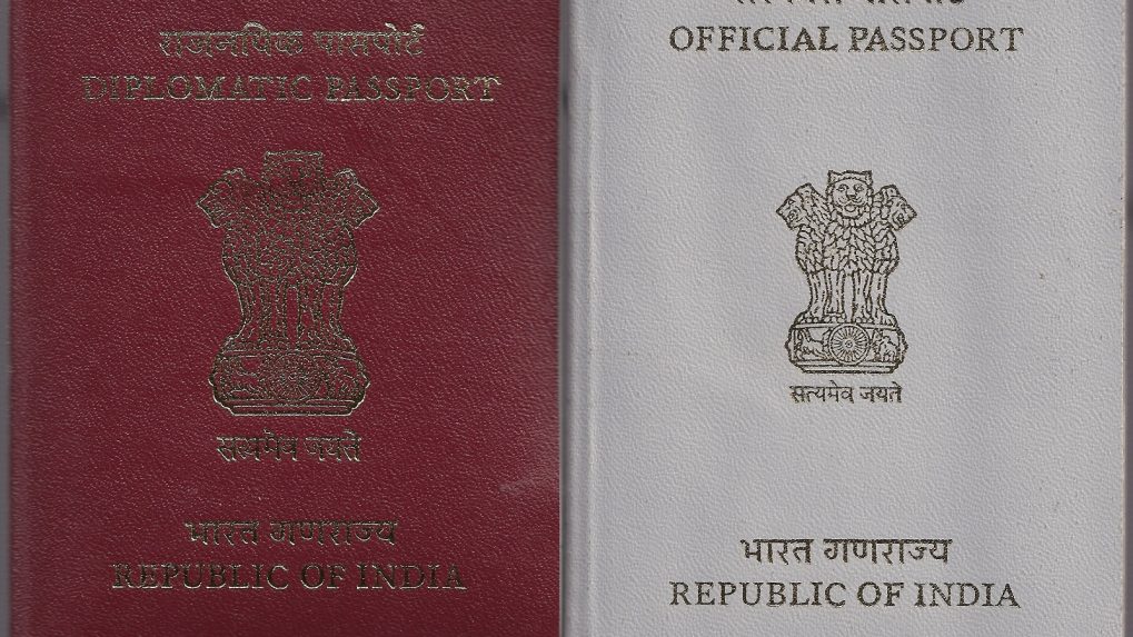 diplomatic passport benefits