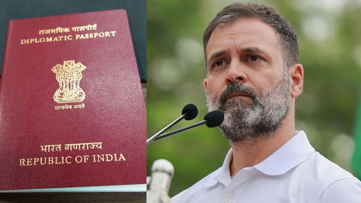 diplomatic passport in india