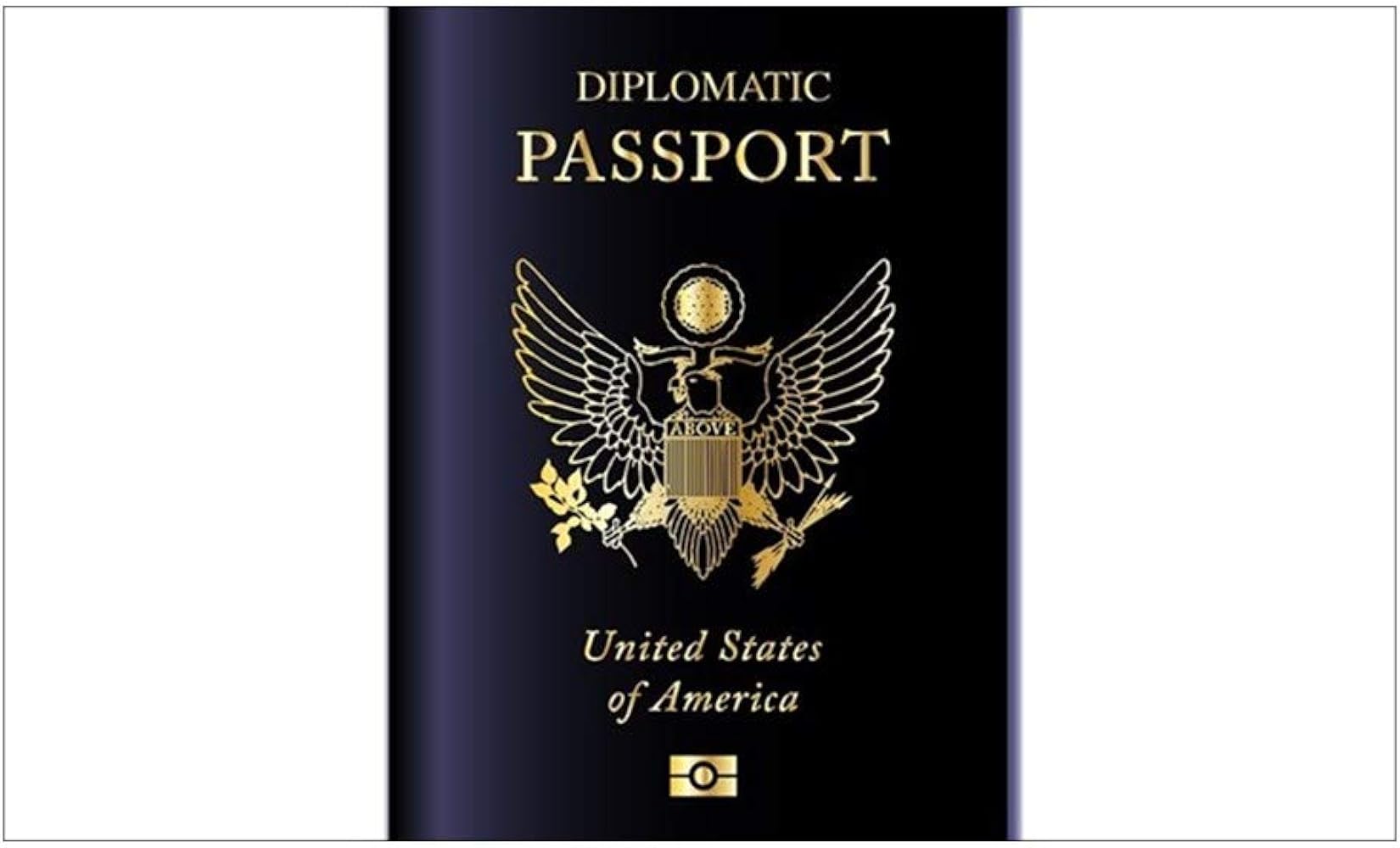 diplomatic passport us