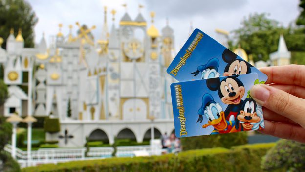 disney annual passport phone number