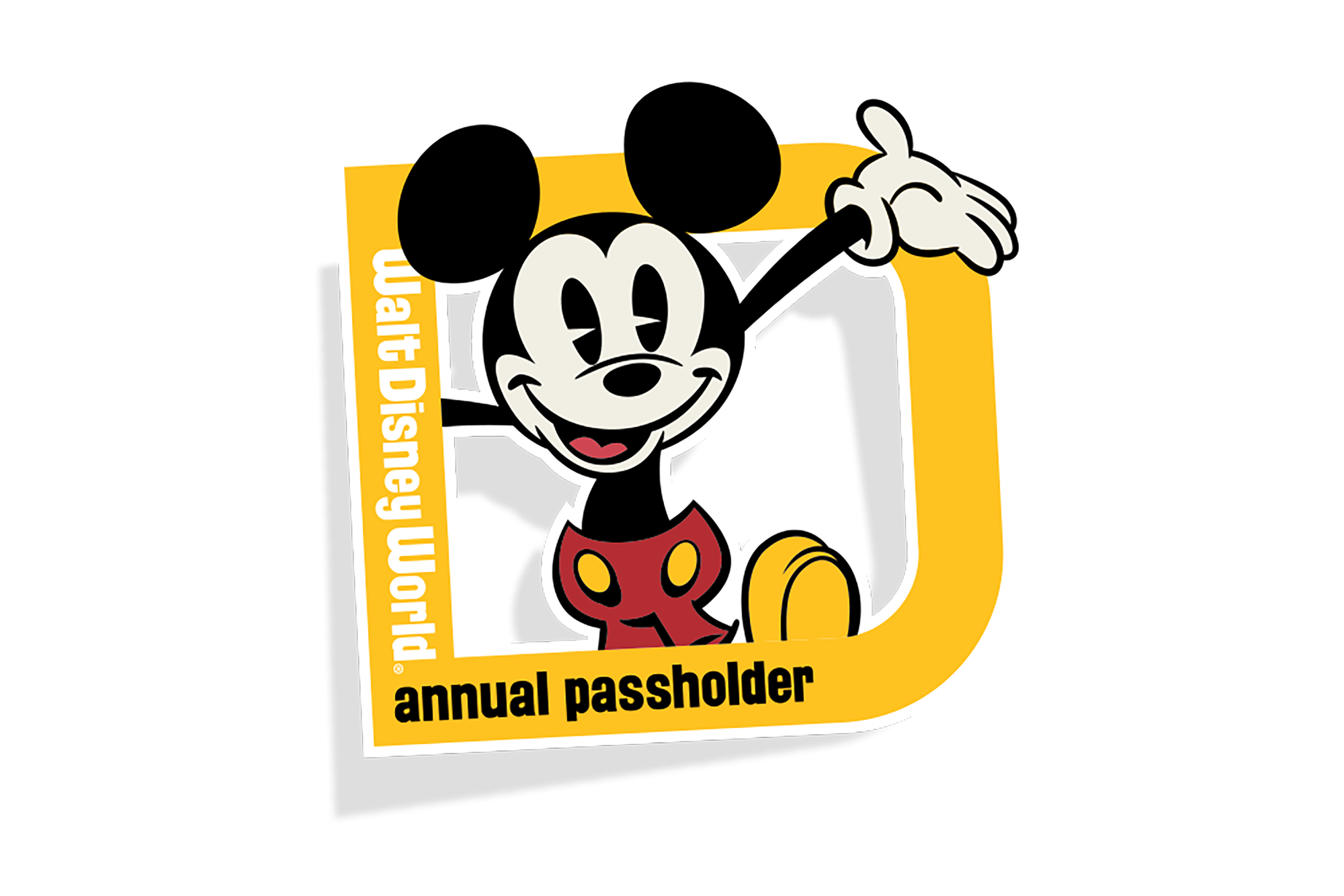 disney annual passport