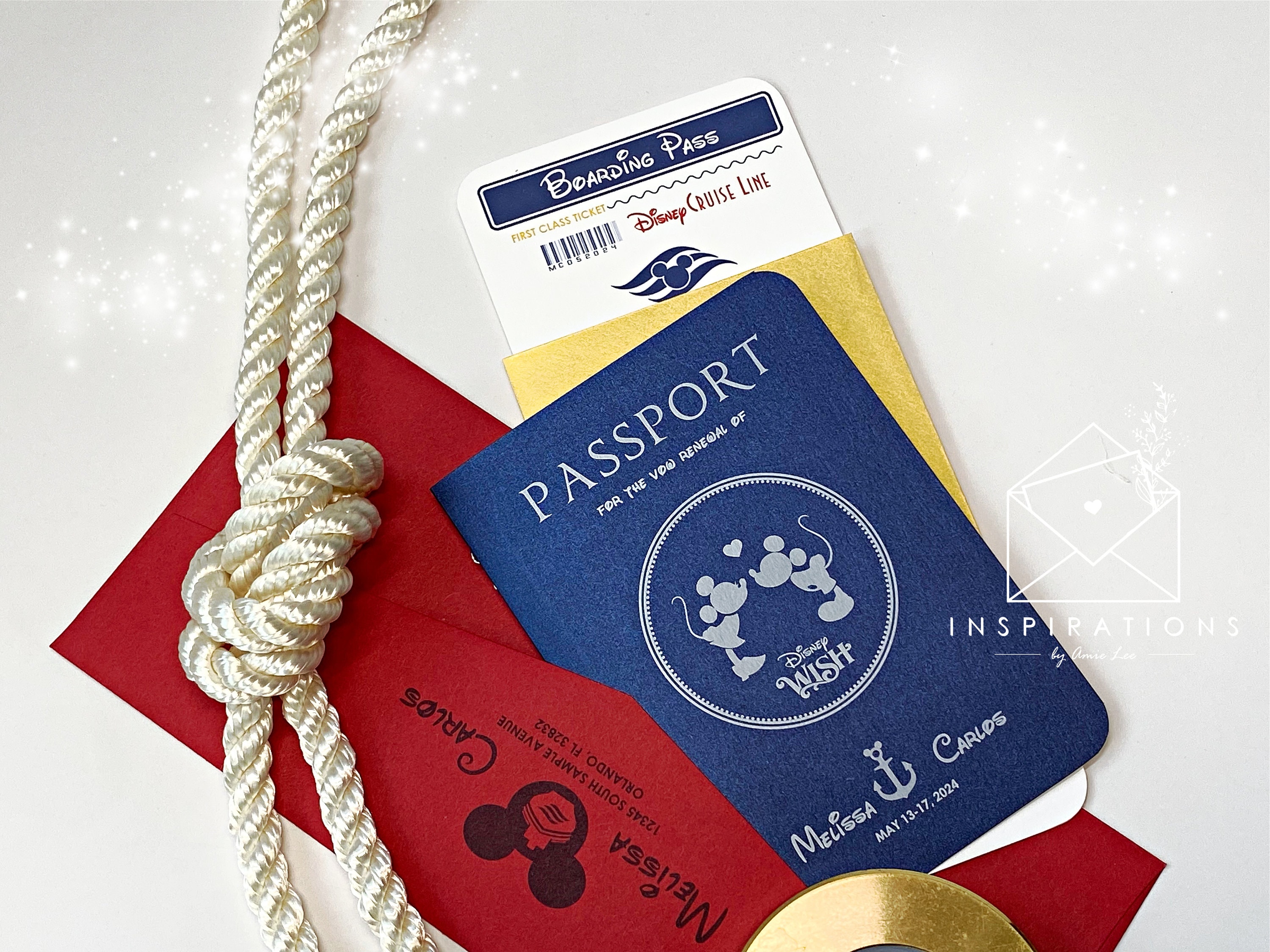 disney cruise do i need a passport