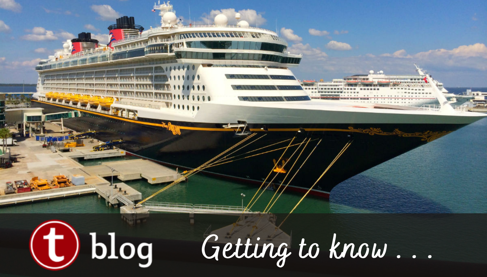 disney cruise line passport requirements