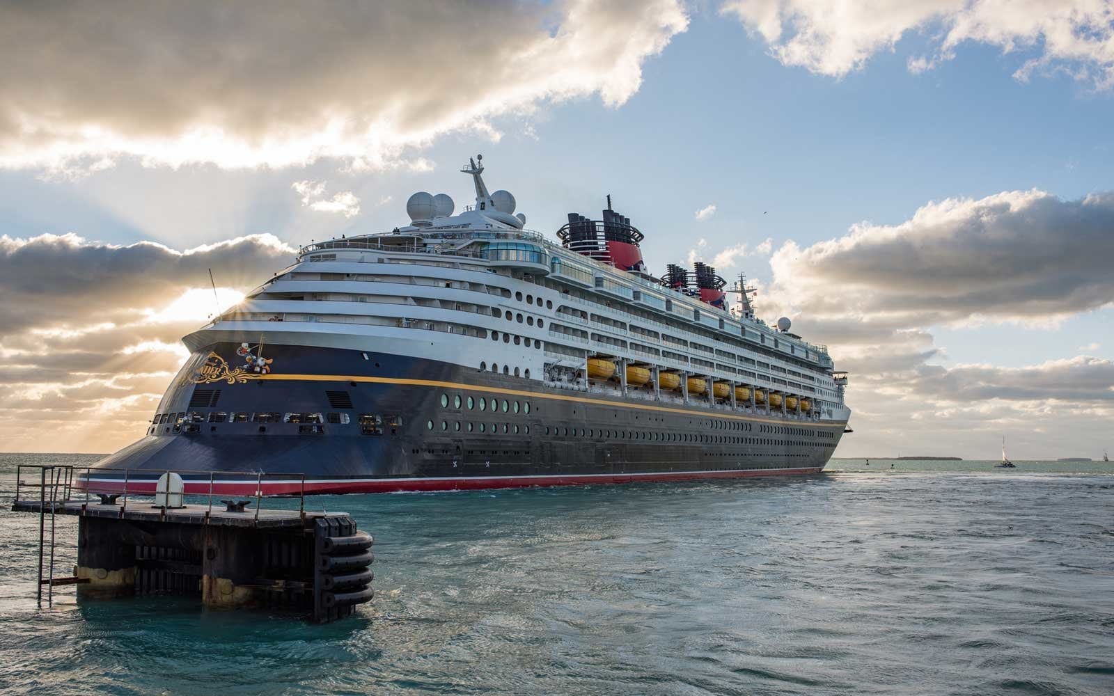 disney cruise no passport