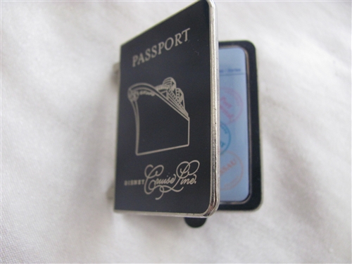 disney cruise passport