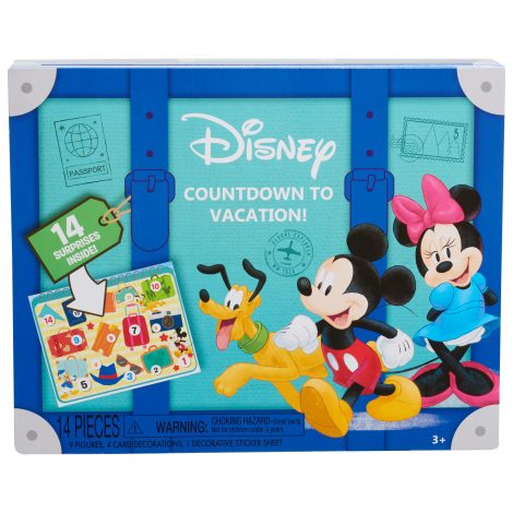 disney junior passport