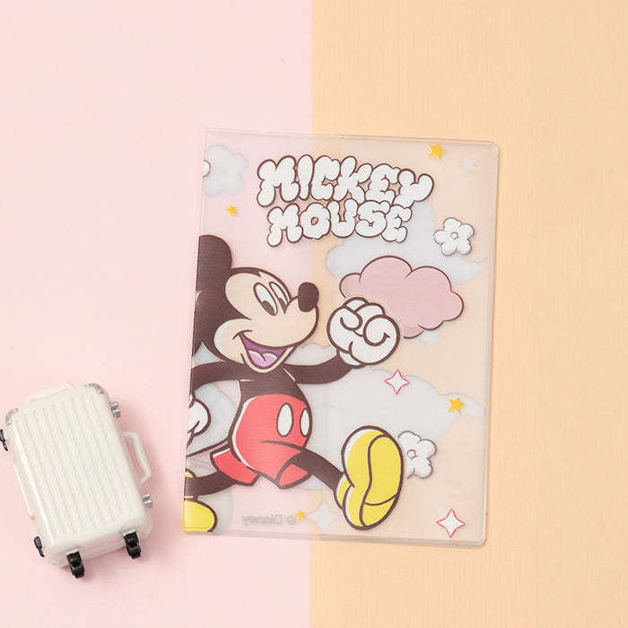 disney passport cover