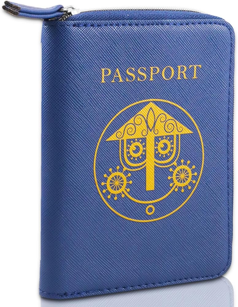 disney passport