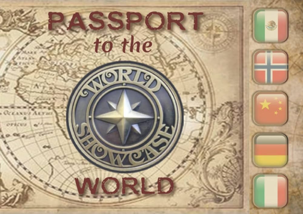 disney tv passport