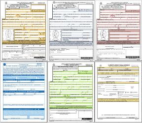 divorce date for passport