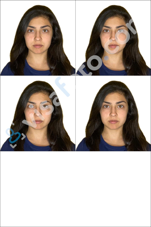 do all cvs do passport photos