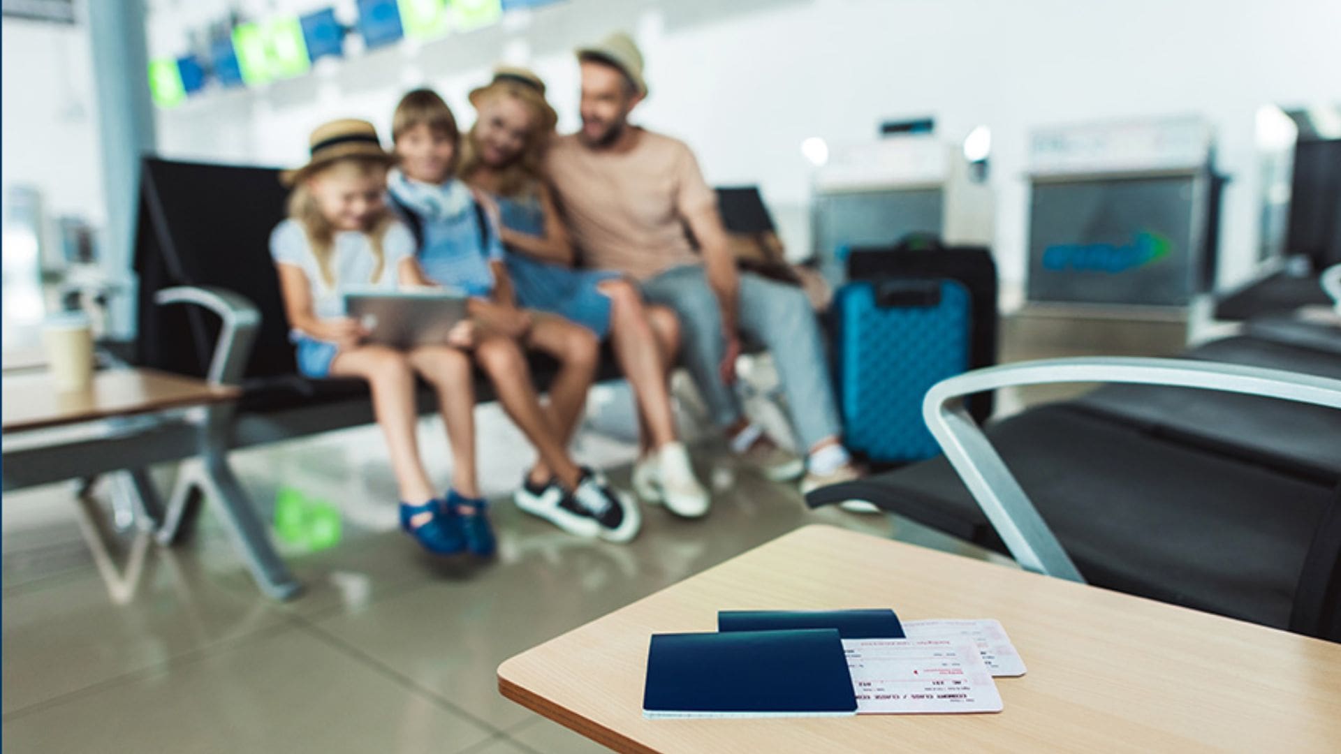 do both parents have to be present for minor passport