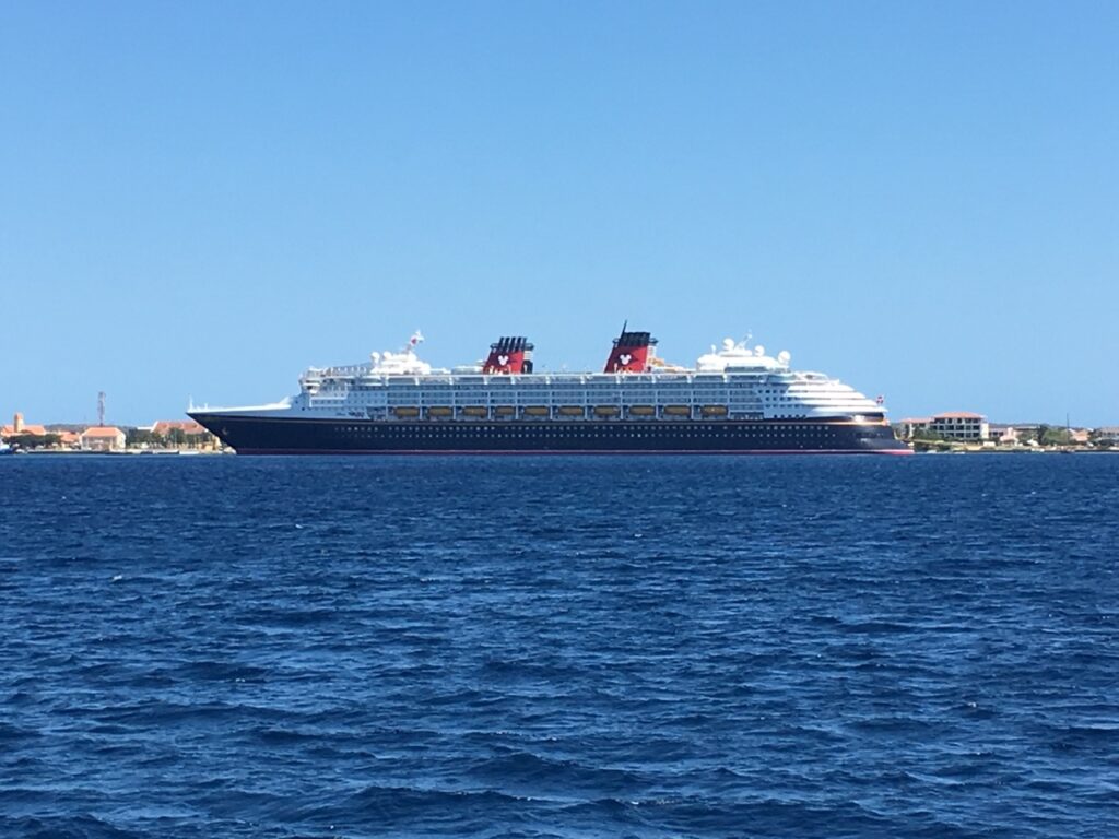 do i need a passport for a disney cruise