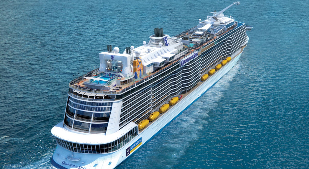 do i need a passport for a royal caribbean cruise