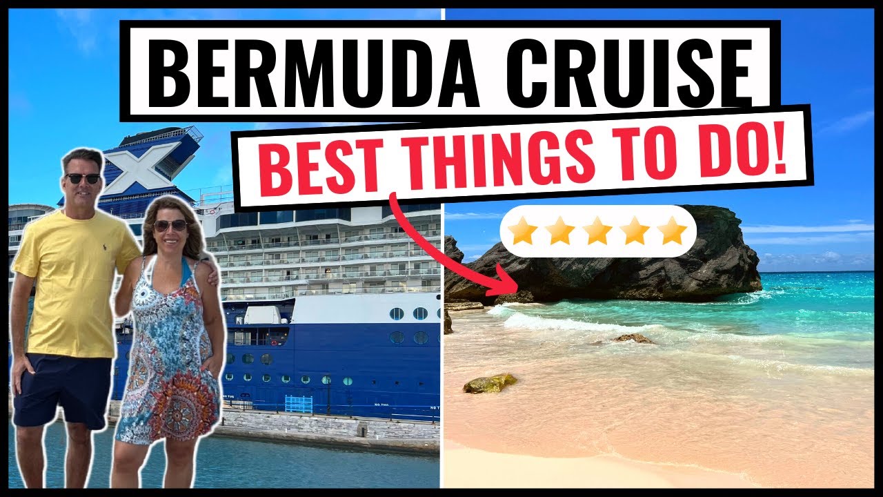 do i need a passport for bermuda