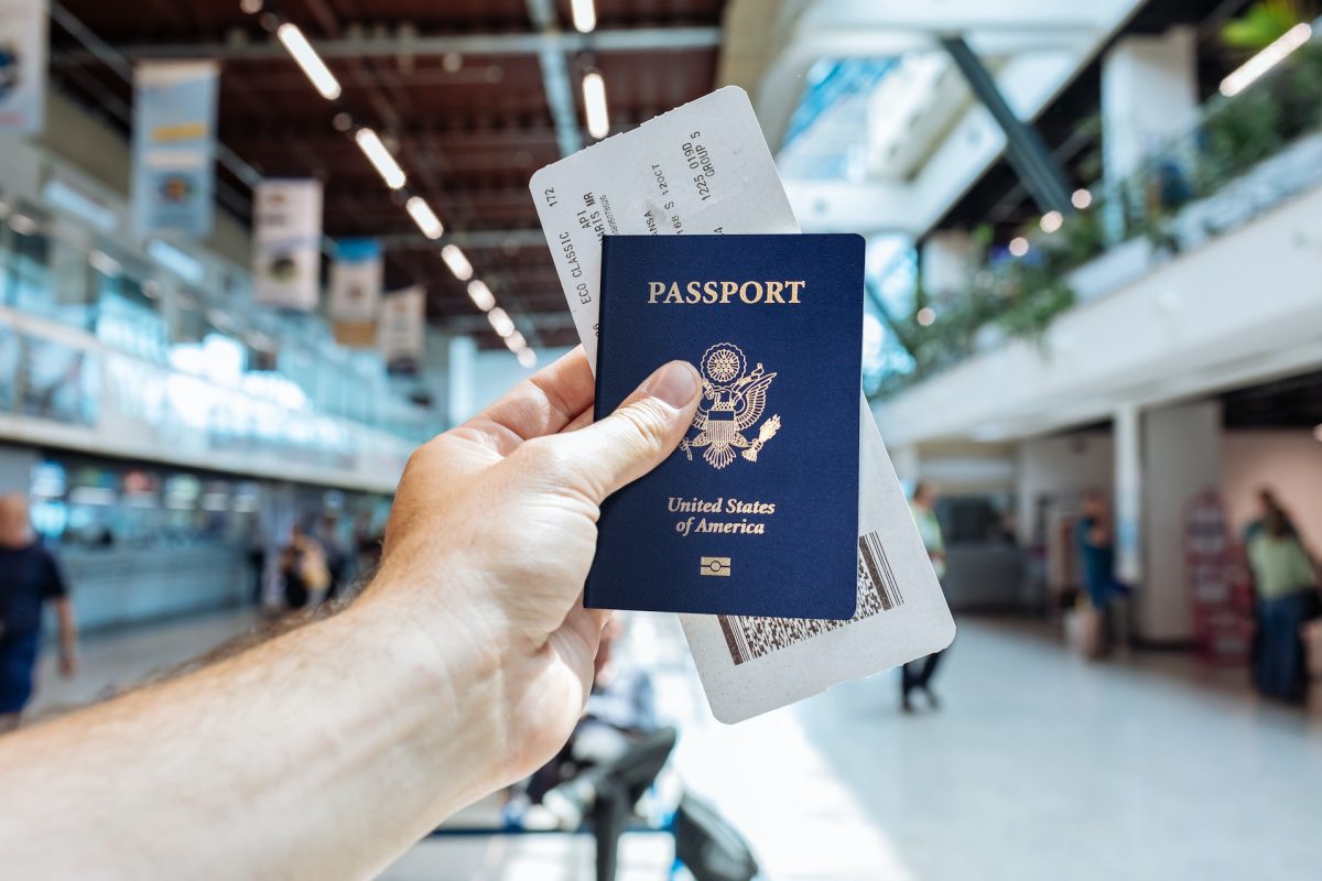 do i need a passport for domestic travel