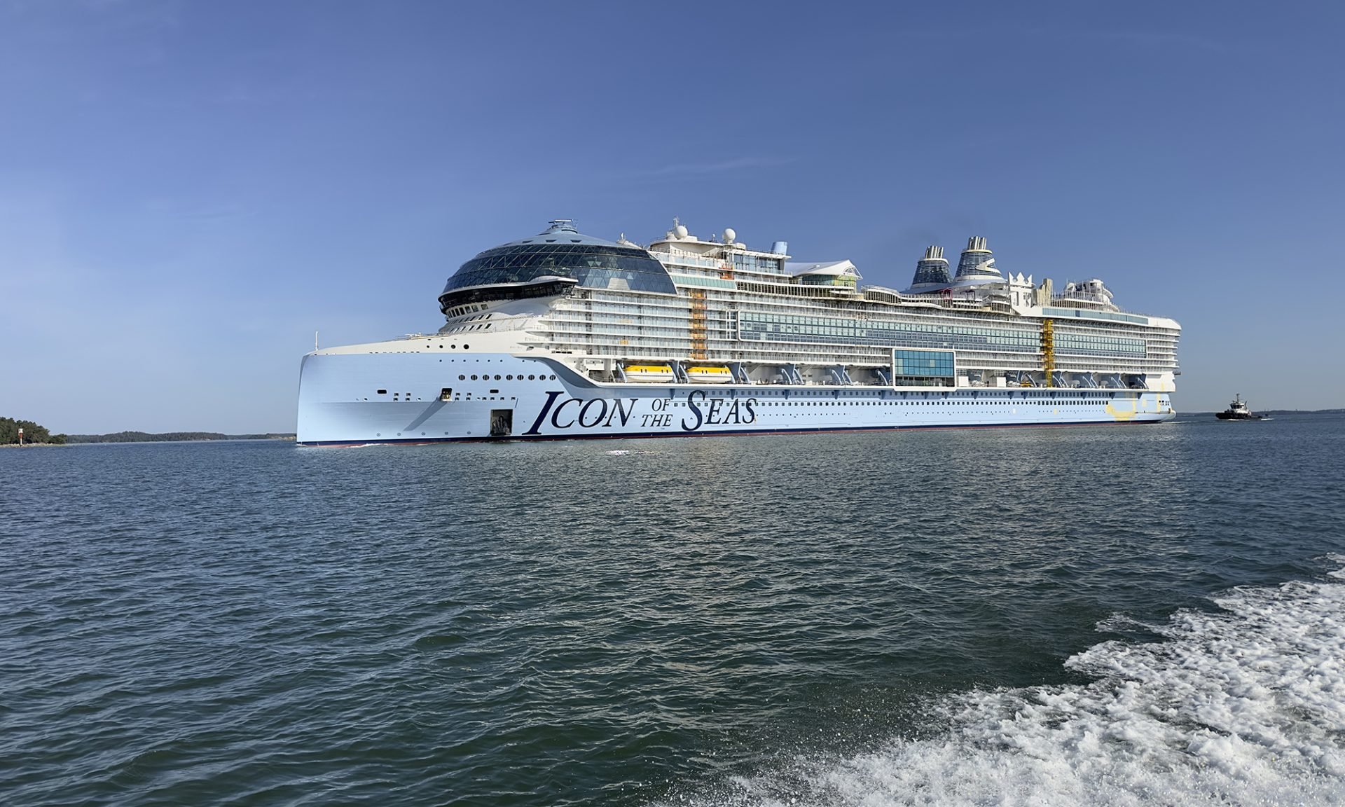 do i need a passport for royal caribbean cruise