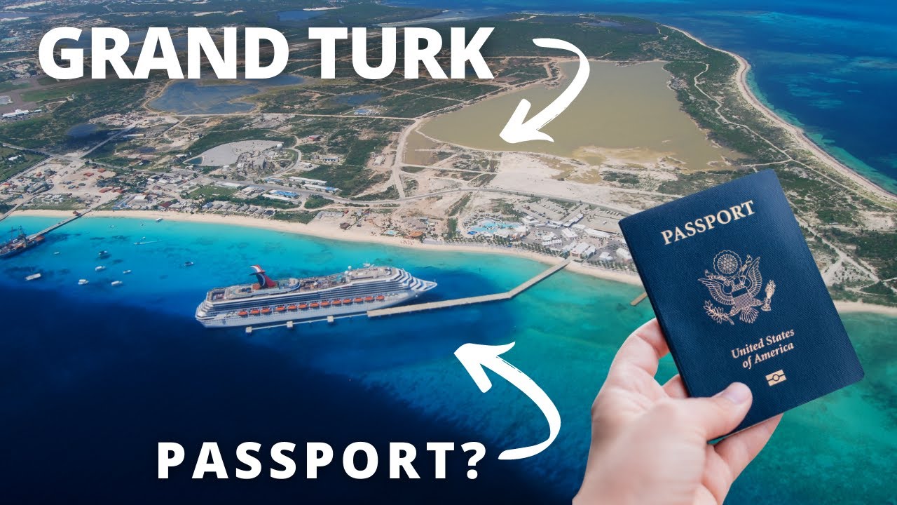 do i need a passport for turks and caicos