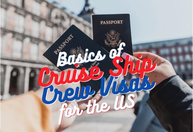 do i need a passport on a carnival cruise